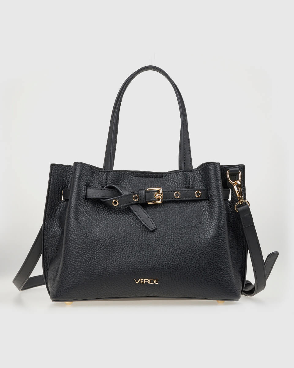 VERDE ΓΥΝΑΙΚΕΙΑ ΤΣΑΝΤΑ ΧΕΙΡΟΣ 16-0008142 ΜΑΥΡΟ VERDE ΓΥΝΑΙΚΕΙΑ ΤΣΑΝΤΑ ΧΕΙΡΟΣ 16-0008142 ΜΑΥΡΟ