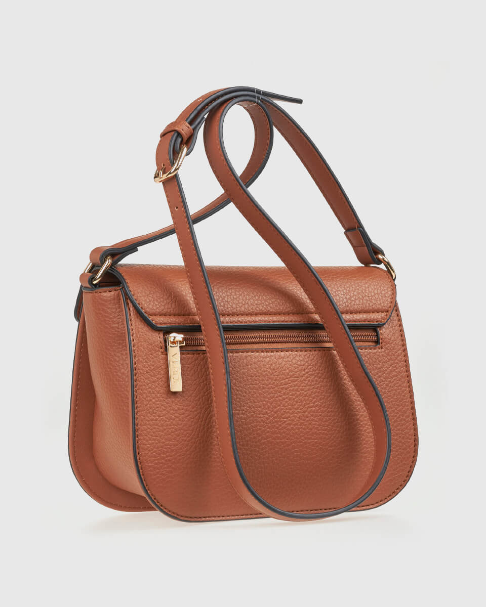 VERDE ΓΥΝΑΙΚΕΙΑ ΤΣΑΝΤΑ ΧΙΑΣΤΙ 16-0008143 ΚΑΜΗΛΟ