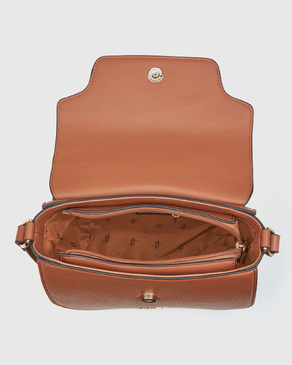 VERDE ΓΥΝΑΙΚΕΙΑ ΤΣΑΝΤΑ ΧΙΑΣΤΙ 16-0008143 ΚΑΜΗΛΟ