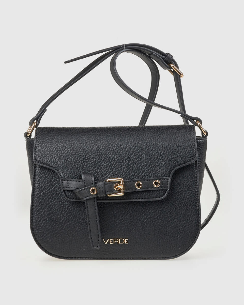 VERDE ΓΥΝΑΙΚΕΙΑ ΤΣΑΝΤΑ ΧΙΑΣΤΙ 16-0008143 ΜΑΥΡΟ VERDE ΓΥΝΑΙΚΕΙΑ ΤΣΑΝΤΑ ΧΙΑΣΤΙ 16-0008143 ΜΑΥΡΟ