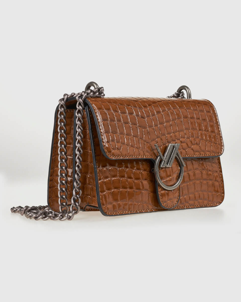 VERDE ΓΥΝΑΙΚΕΙΑ ΤΣΑΝΤΑ ΩΜΟΥ 16-0008144 ΚΑΜΗΛΟ