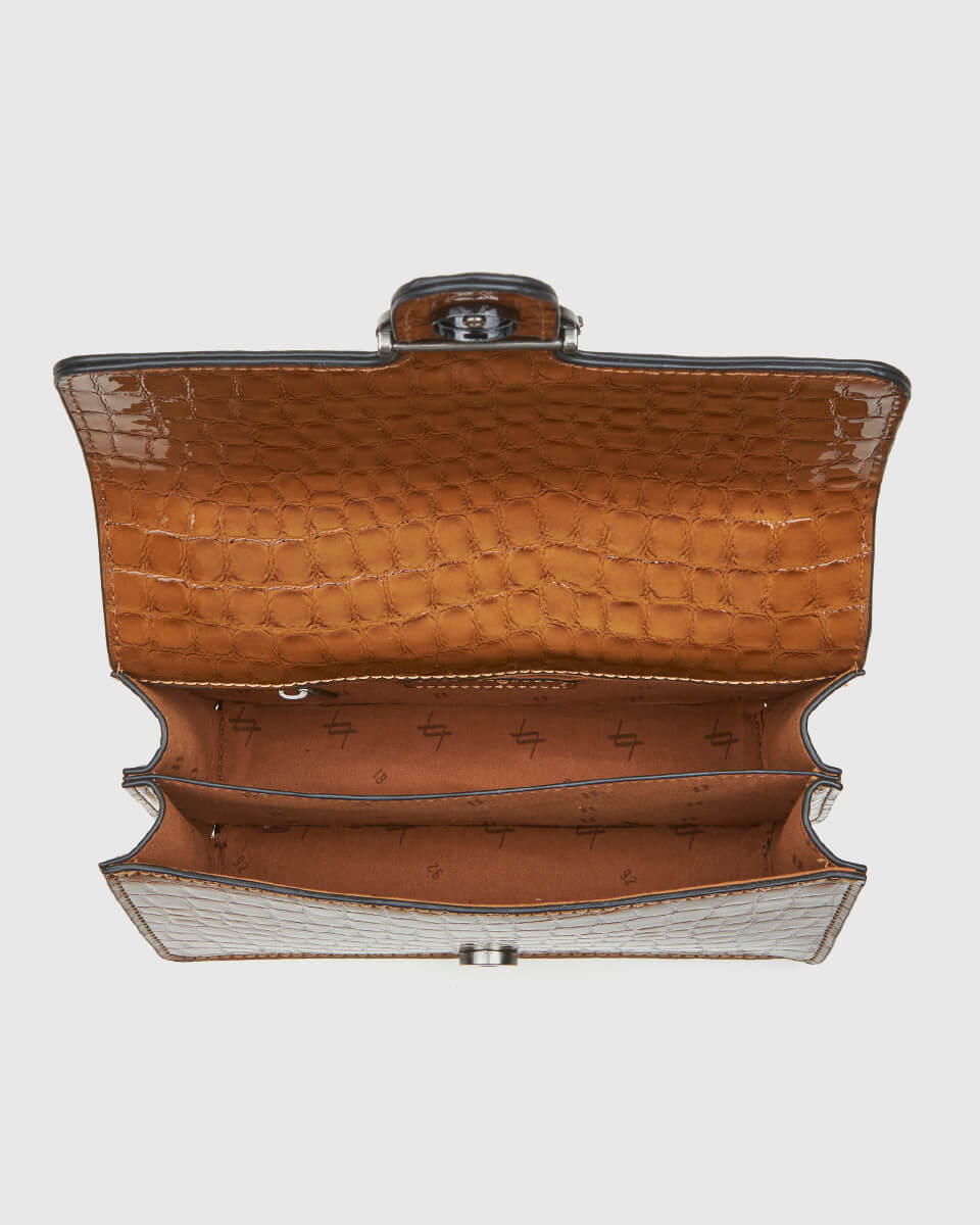 VERDE ΓΥΝΑΙΚΕΙΑ ΤΣΑΝΤΑ ΩΜΟΥ 16-0008144 ΚΑΜΗΛΟ