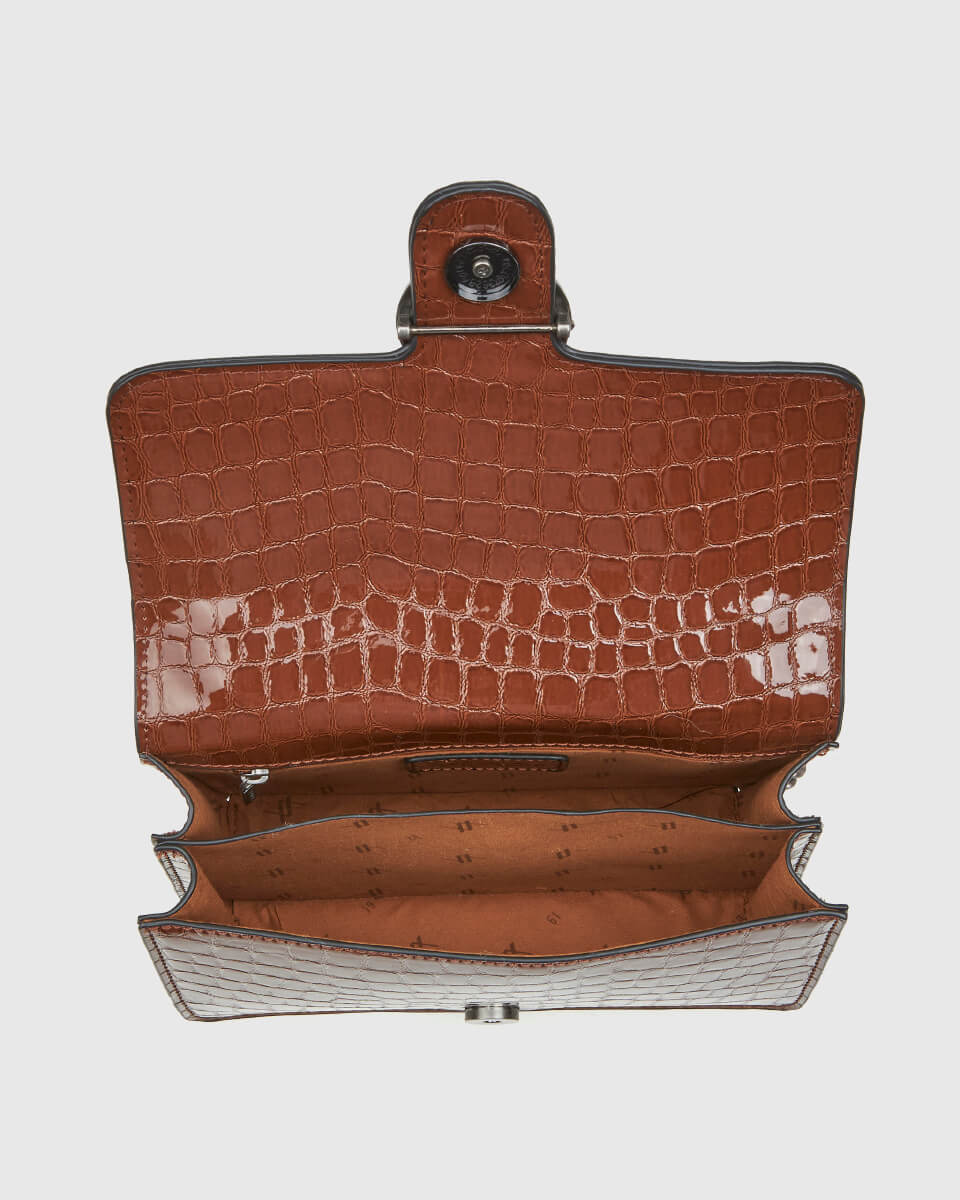 VERDE ΓΥΝΑΙΚΕΙΑ ΤΣΑΝΤΑ ΩΜΟΥ 16-0008144 ΚΑΦΕ VERDE ΓΥΝΑΙΚΕΙΑ ΤΣΑΝΤΑ ΩΜΟΥ 16-0008144 ΚΑΦΕ