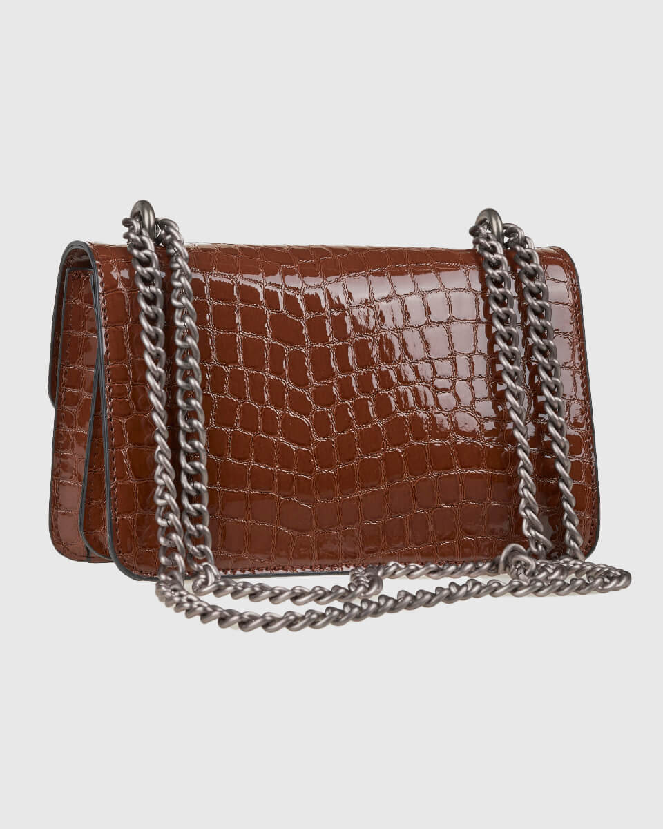 VERDE ΓΥΝΑΙΚΕΙΑ ΤΣΑΝΤΑ ΩΜΟΥ 16-0008144 ΚΑΦΕ