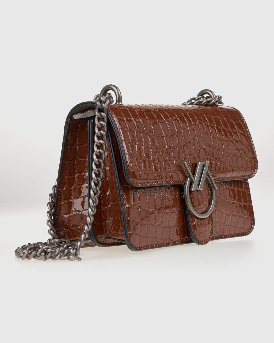 VERDE ΓΥΝΑΙΚΕΙΑ ΤΣΑΝΤΑ ΩΜΟΥ 16-0008144 ΚΑΦΕ