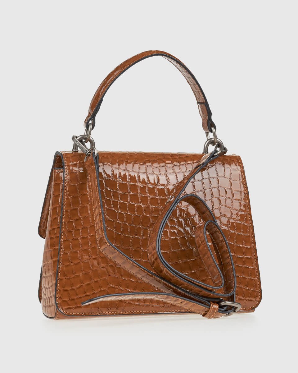 VERDE ΓΥΝΑΙΚΕΙΑ ΤΣΑΝΤΑ ΧΕΙΡΟΣ 16-0008145 ΚΑΜΗΛΟ