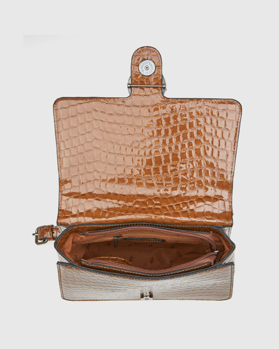 VERDE ΓΥΝΑΙΚΕΙΑ ΤΣΑΝΤΑ ΧΕΙΡΟΣ 16-0008145 ΚΑΜΗΛΟ