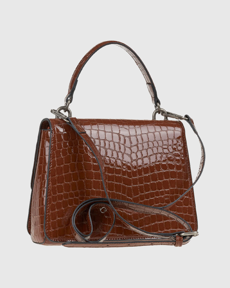 VERDE ΓΥΝΑΙΚΕΙΑ ΤΣΑΝΤΑ ΧΕΙΡΟΣ 16-0008145 ΚΑΦΕ