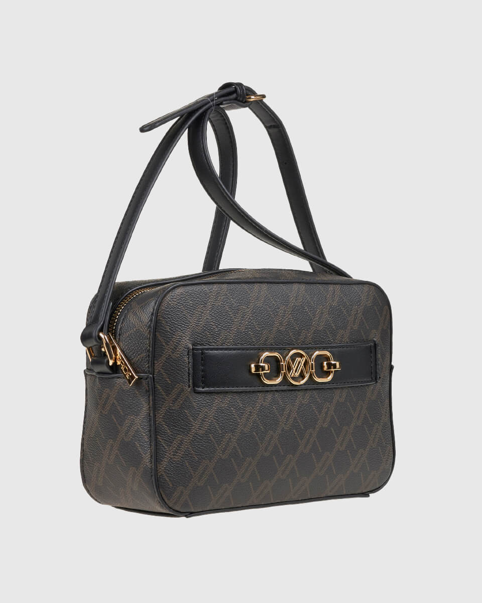 VERDE ΓΥΝΑΙΚΕΙΑ ΤΣΑΝΤΑ ΧΙΑΣΤΙ 16-0008149 ΜΑΥΡΟ VERDE ΓΥΝΑΙΚΕΙΑ ΤΣΑΝΤΑ ΧΙΑΣΤΙ 16-0008149 ΜΑΥΡΟ