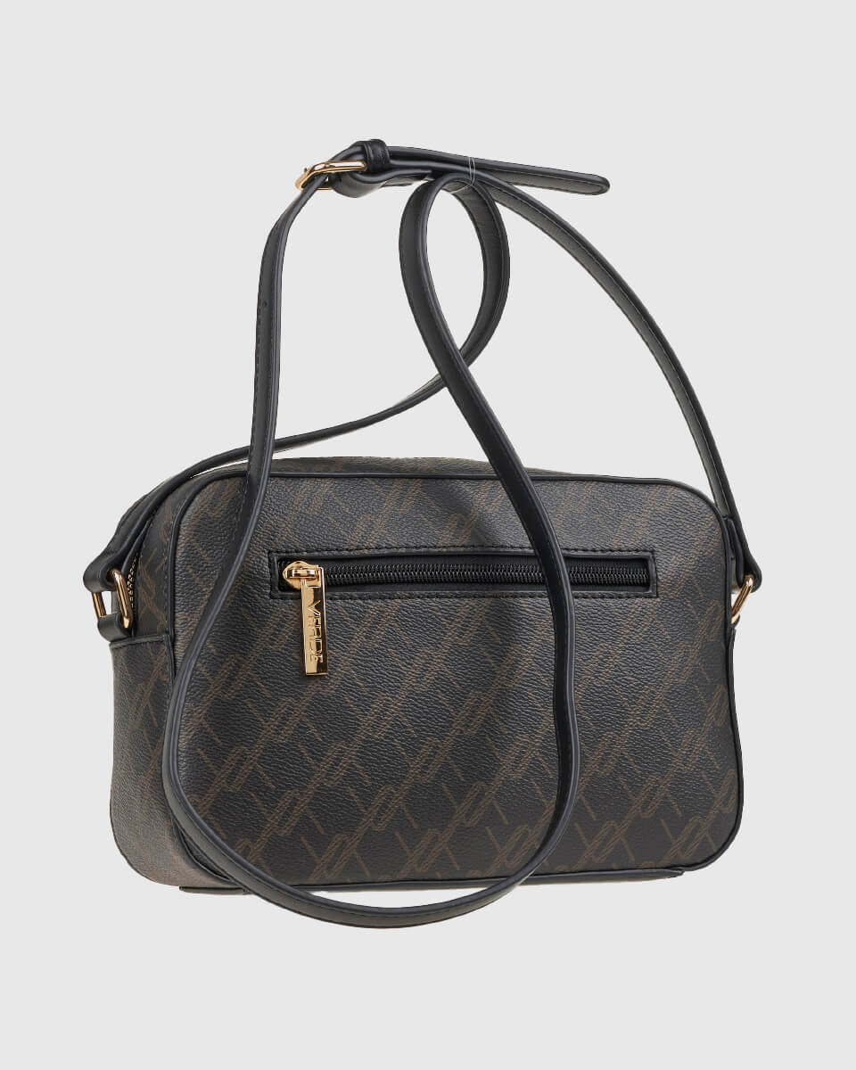 VERDE ΓΥΝΑΙΚΕΙΑ ΤΣΑΝΤΑ ΧΙΑΣΤΙ 16-0008149 ΜΑΥΡΟ