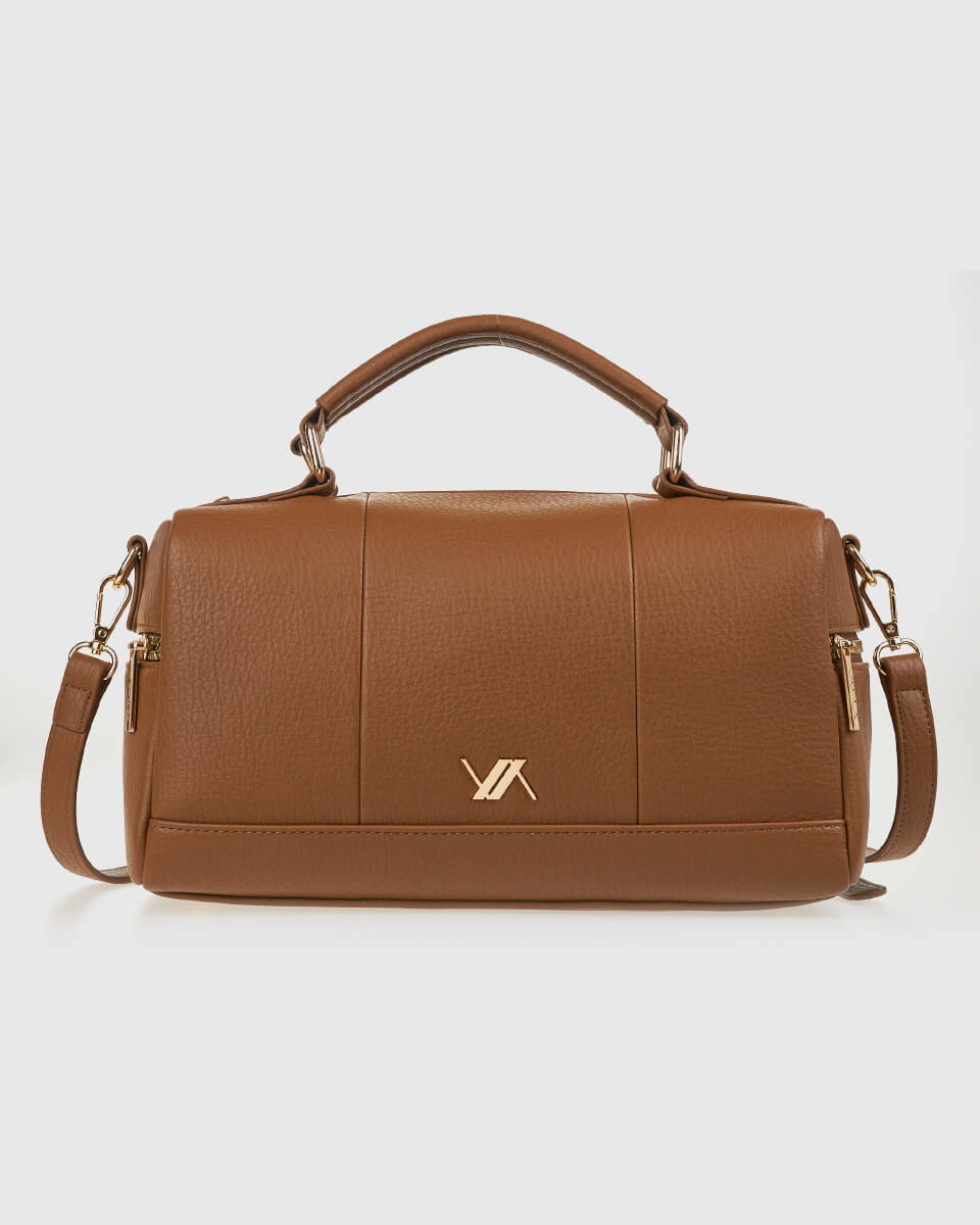 VERDE ΓΥΝΑΙΚΕΙΑ ΤΣΑΝΤΑ ΧΕΙΡΟΣ 16-0008150 ΚΑΦΕ VERDE ΓΥΝΑΙΚΕΙΑ ΤΣΑΝΤΑ ΧΕΙΡΟΣ 16-0008150 ΚΑΦΕ