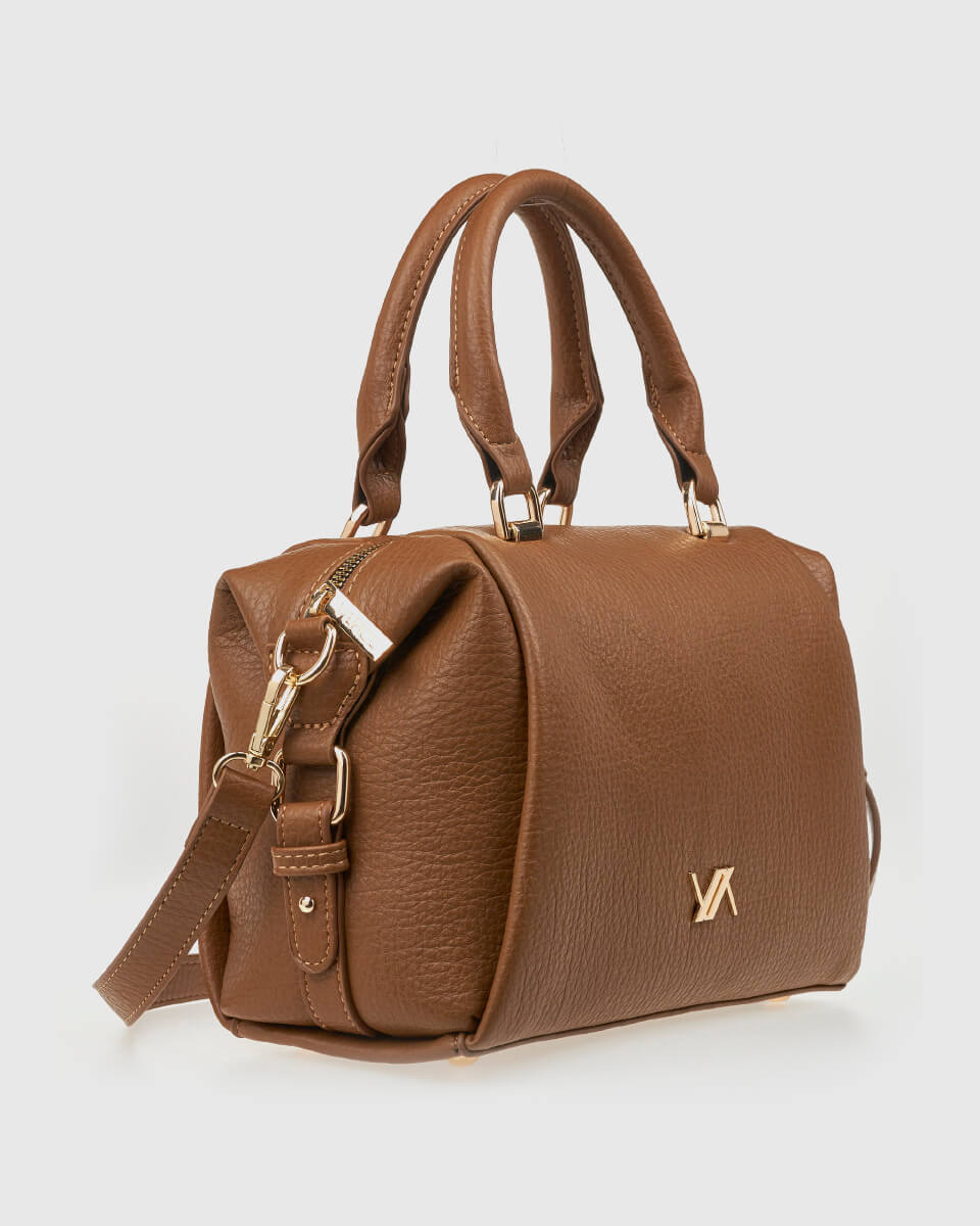 VERDE ΓΥΝΑΙΚΕΙΑ ΤΣΑΝΤΑ ΧΕΙΡΟΣ 16-0008151 ΚΑΦΕ