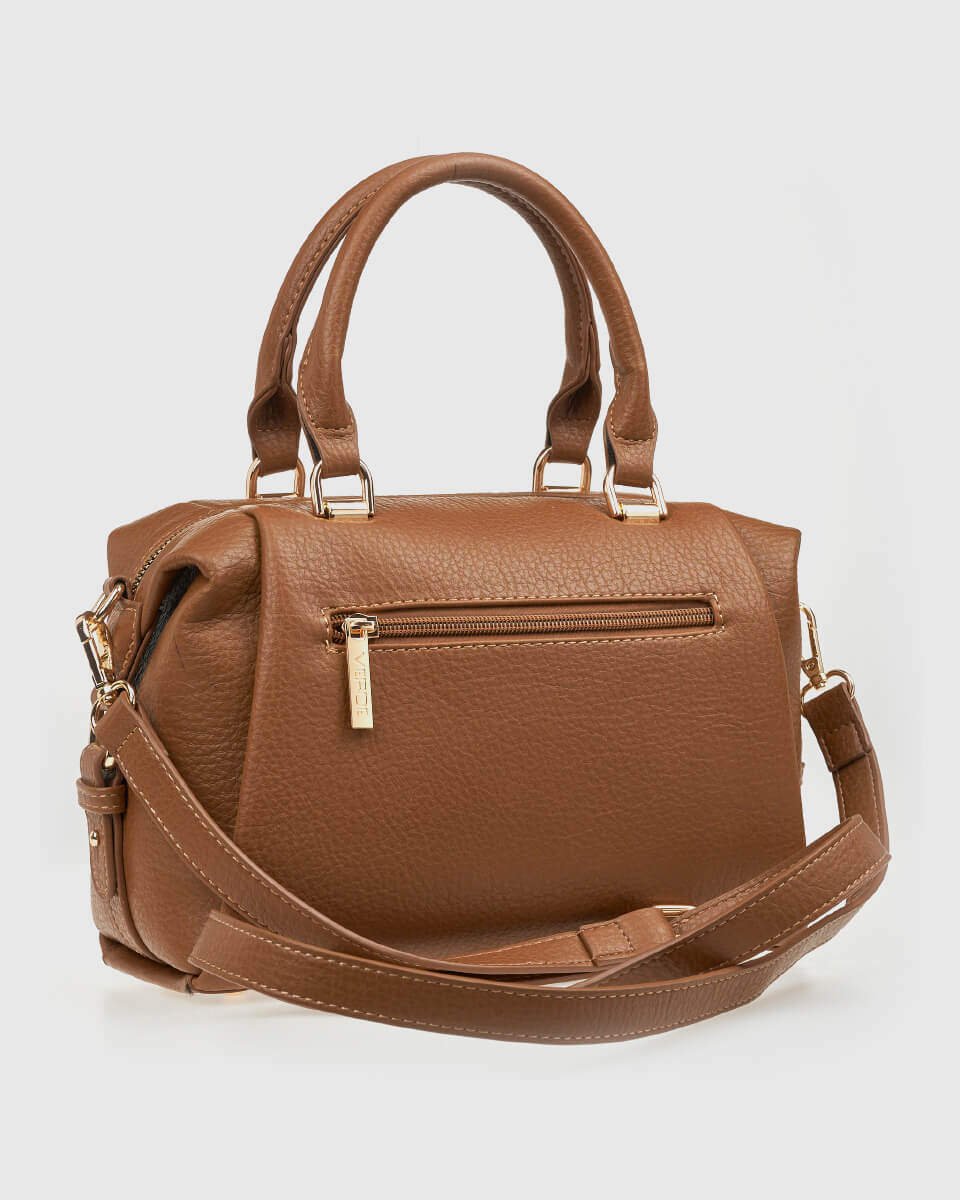 VERDE ΓΥΝΑΙΚΕΙΑ ΤΣΑΝΤΑ ΧΕΙΡΟΣ 16-0008151 ΚΑΦΕ