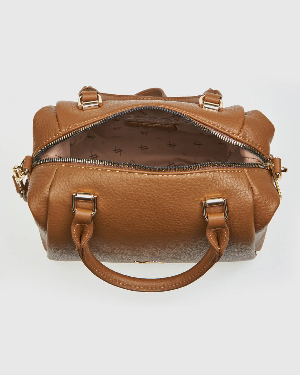 VERDE ΓΥΝΑΙΚΕΙΑ ΤΣΑΝΤΑ ΧΕΙΡΟΣ 16-0008151 ΚΑΦΕ