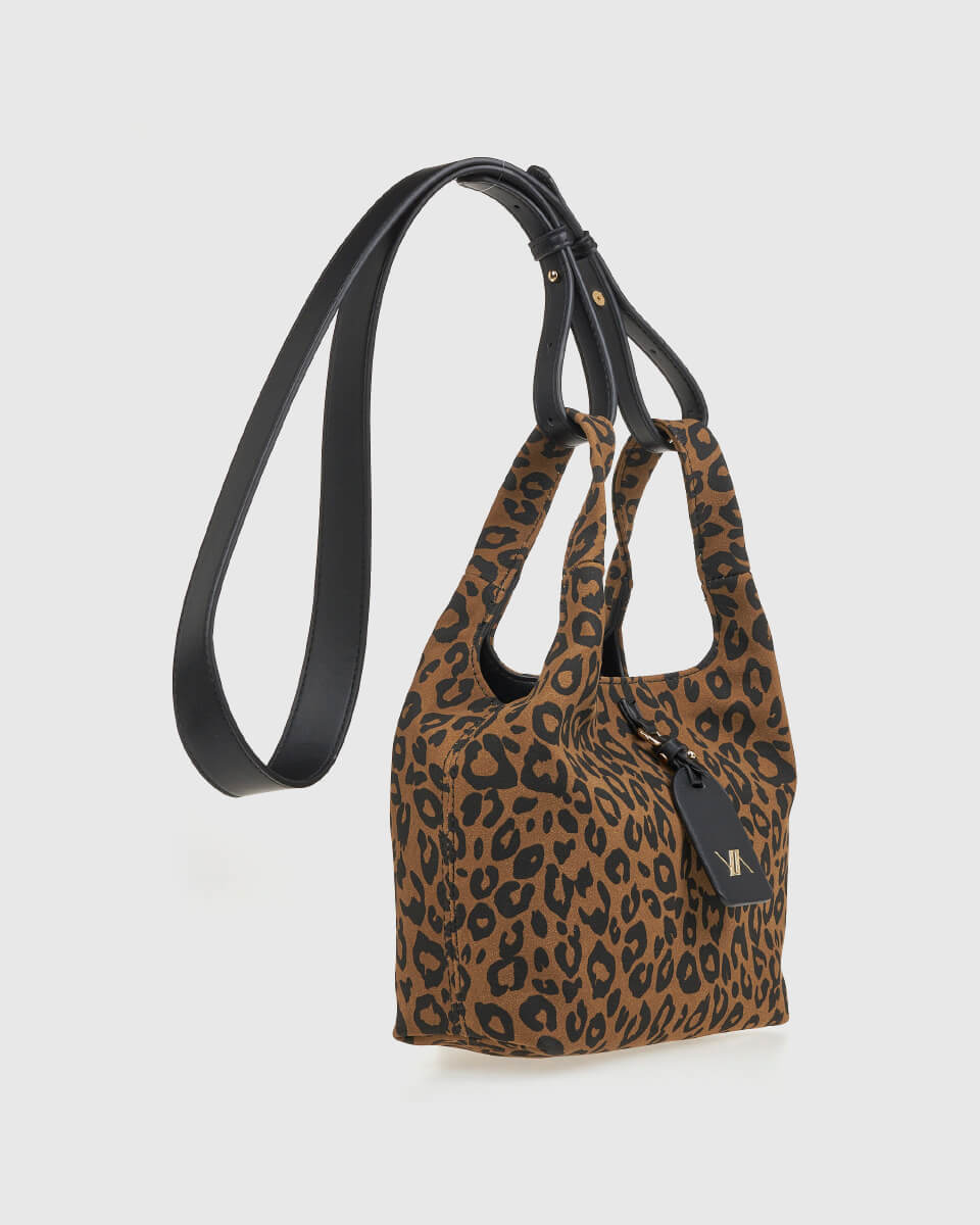 VERDE ΓΥΝΑΙΚΕΙΑ ΤΣΑΝΤΑ ΧΙΑΣΤΙ 16-0008152 ANIMAL PRINT ΚΑΜΗΛΟ VERDE ΓΥΝΑΙΚΕΙΑ ΤΣΑΝΤΑ ΧΙΑΣΤΙ 16-0008152 ANIMAL PRINT ΚΑΜΗΛΟ