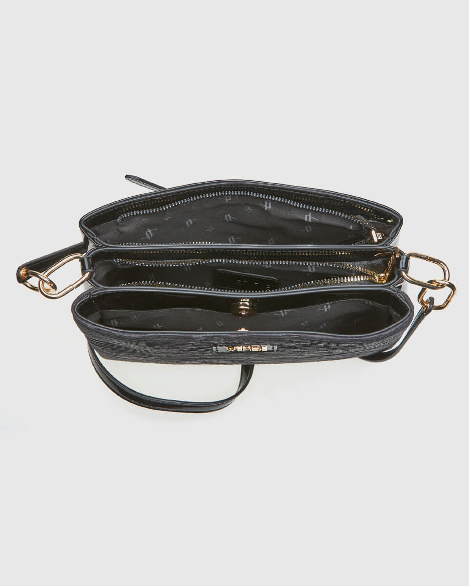 VERDE ΓΥΝΑΙΚΕΙΑ ΤΣΑΝΤΑ ΧΙΑΣΤΙ 16-0008158 ΜΑΥΡΟ VERDE ΓΥΝΑΙΚΕΙΑ ΤΣΑΝΤΑ ΧΙΑΣΤΙ 16-0008158 ΜΑΥΡΟ