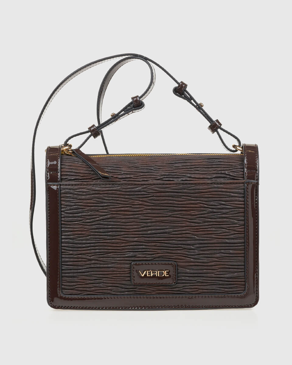 VERDE ΓΥΝΑΙΚΕΙΑ ΤΣΑΝΤΑ ΧΙΑΣΤΙ 16-0008159 ΚΑΦΕ VERDE ΓΥΝΑΙΚΕΙΑ ΤΣΑΝΤΑ ΧΙΑΣΤΙ 16-0008159 ΚΑΦΕ