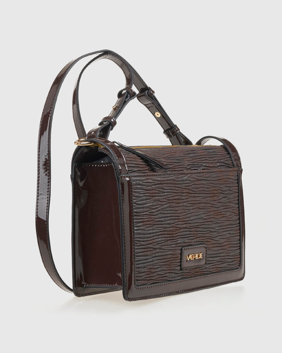 VERDE ΓΥΝΑΙΚΕΙΑ ΤΣΑΝΤΑ ΧΙΑΣΤΙ 16-0008159  ΚΑΦΕ