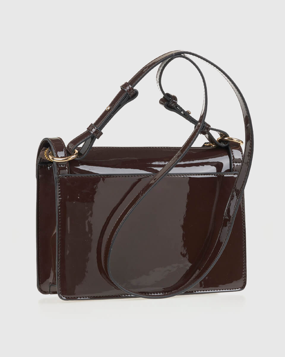 VERDE ΓΥΝΑΙΚΕΙΑ ΤΣΑΝΤΑ ΧΙΑΣΤΙ 16-0008159  ΚΑΦΕ