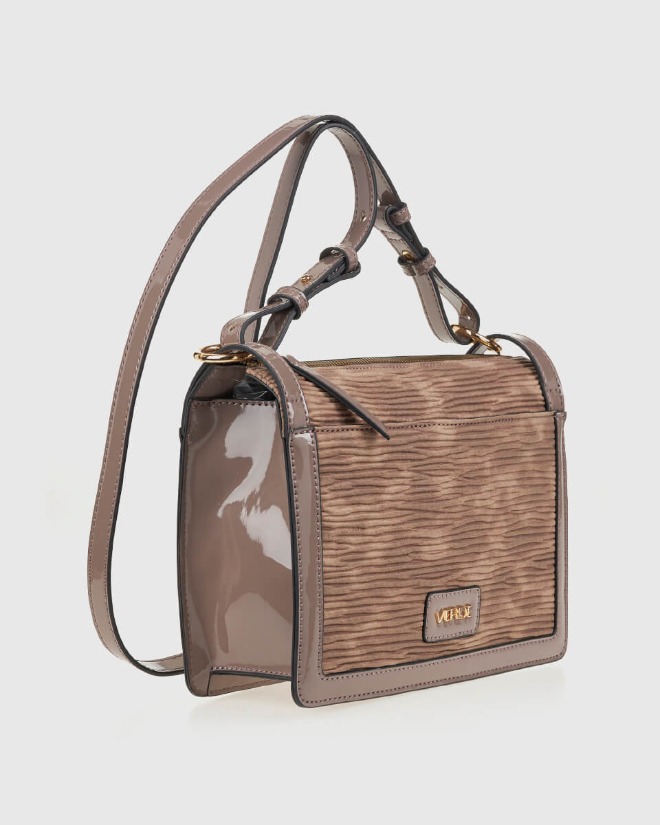 VERDE ΓΥΝΑΙΚΕΙΑ ΤΣΑΝΤΑ ΧΙΑΣΤΙ 16-0008159  ΠΟΥΡΟΥ