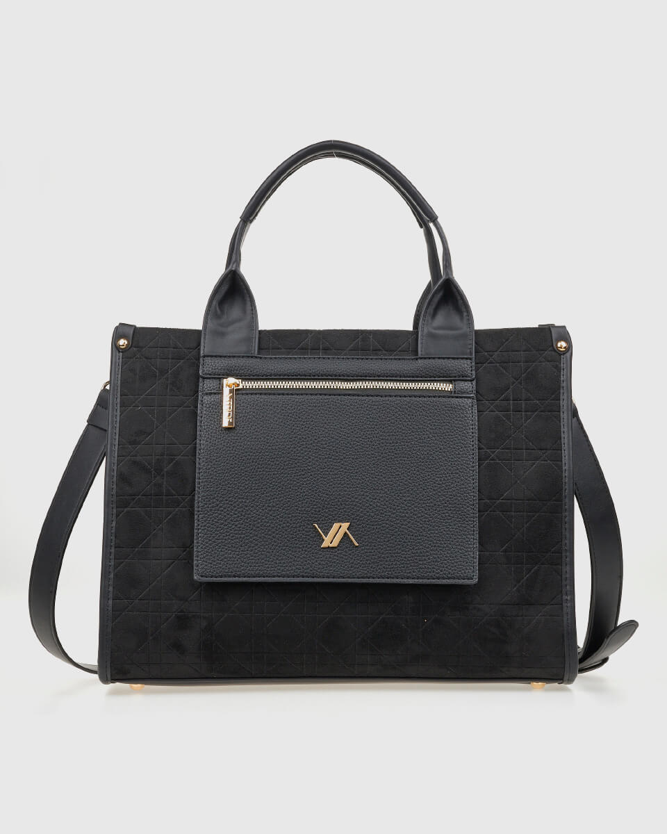 VERDE ΓΥΝΑΙΚΕΙΑ ΤΣΑΝΤΑ ΧΕΙΡΟΣ 16-0008164 ΜΑΥΡΟ VERDE ΓΥΝΑΙΚΕΙΑ ΤΣΑΝΤΑ ΧΕΙΡΟΣ 16-0008164 ΜΑΥΡΟ