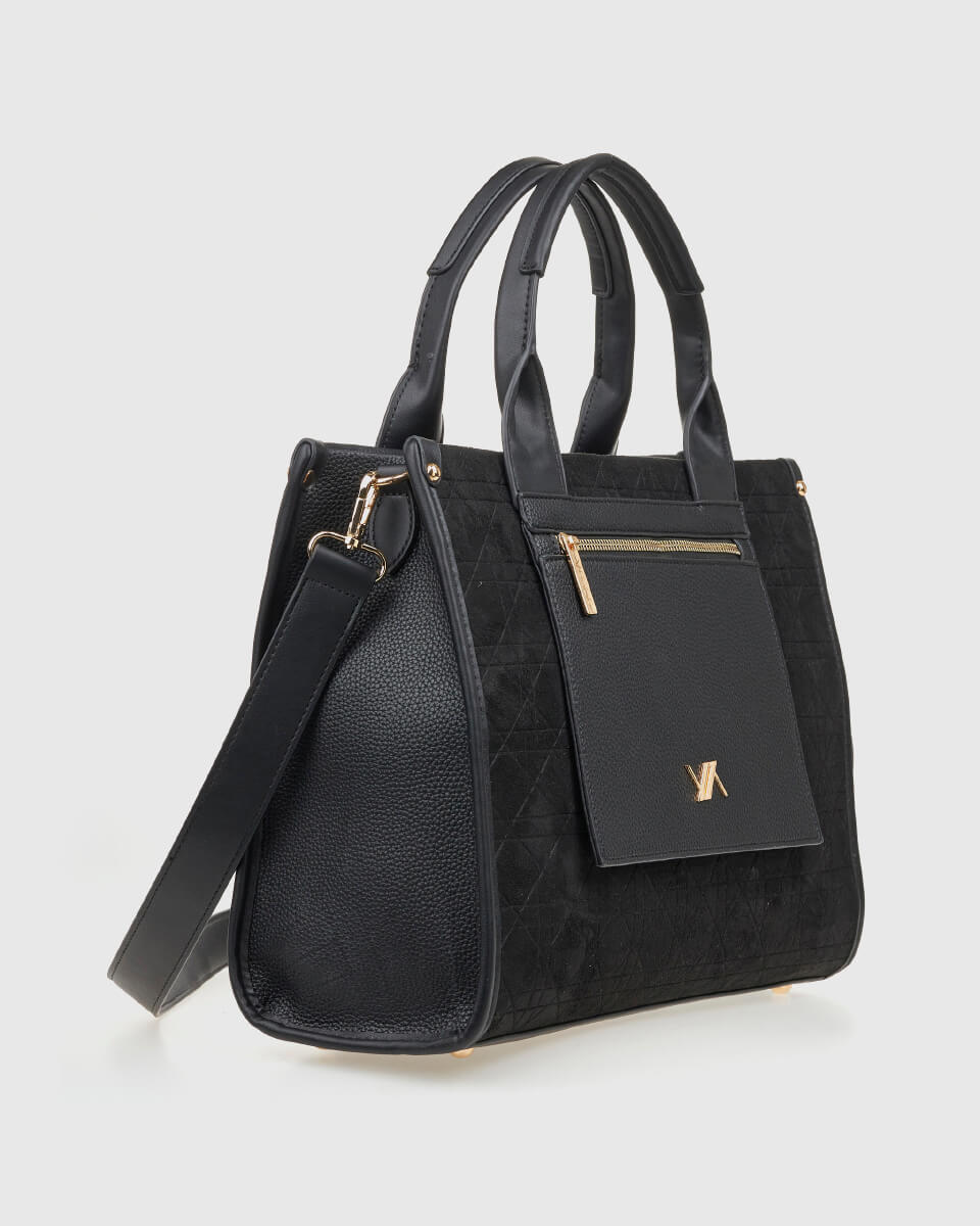 VERDE ΓΥΝΑΙΚΕΙΑ ΤΣΑΝΤΑ ΧΕΙΡΟΣ 16-0008164 ΜΑΥΡΟ VERDE ΓΥΝΑΙΚΕΙΑ ΤΣΑΝΤΑ ΧΕΙΡΟΣ 16-0008164 ΜΑΥΡΟ