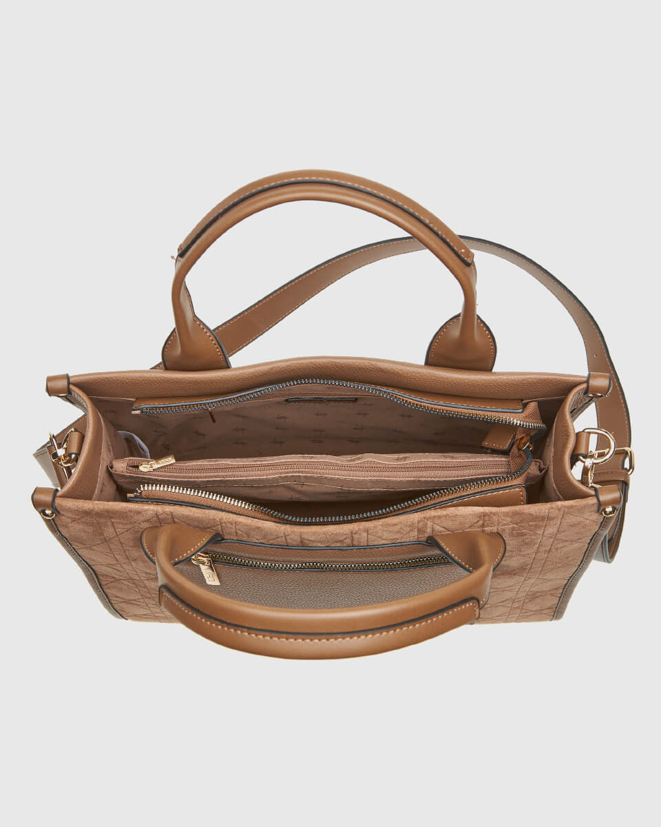 VERDE ΓΥΝΑΙΚΕΙΑ ΤΣΑΝΤΑ ΧΕΙΡΟΣ 16-0008164  ΠΟΥΡΟΥ