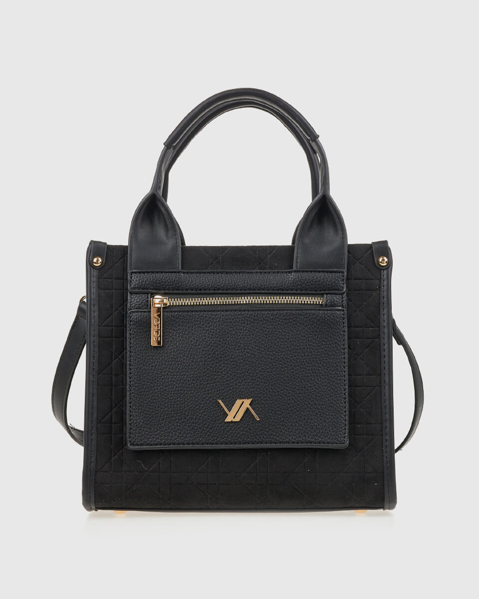 VERDE ΓΥΝΑΙΚΕΙΑ ΤΣΑΝΤΑ ΧΕΙΡΟΣ 16-0008165 ΜΑΥΡΟ VERDE ΓΥΝΑΙΚΕΙΑ ΤΣΑΝΤΑ ΧΕΙΡΟΣ 16-0008165 ΜΑΥΡΟ