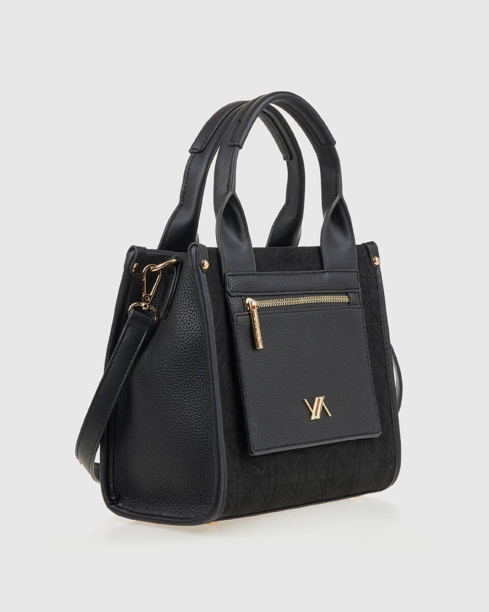 VERDE ΓΥΝΑΙΚΕΙΑ ΤΣΑΝΤΑ ΧΕΙΡΟΣ 16-0008165 ΜΑΥΡΟ VERDE ΓΥΝΑΙΚΕΙΑ ΤΣΑΝΤΑ ΧΕΙΡΟΣ 16-0008165 ΜΑΥΡΟ