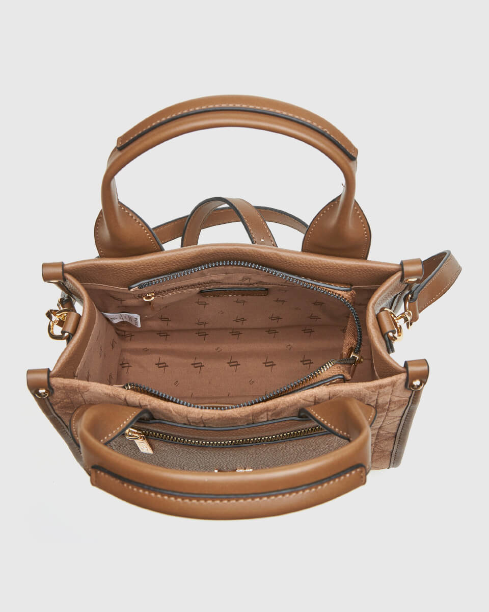 VERDE ΓΥΝΑΙΚΕΙΑ ΤΣΑΝΤΑ ΧΕΙΡΟΣ 16-0008165 ΠΟΥΡΟΥ