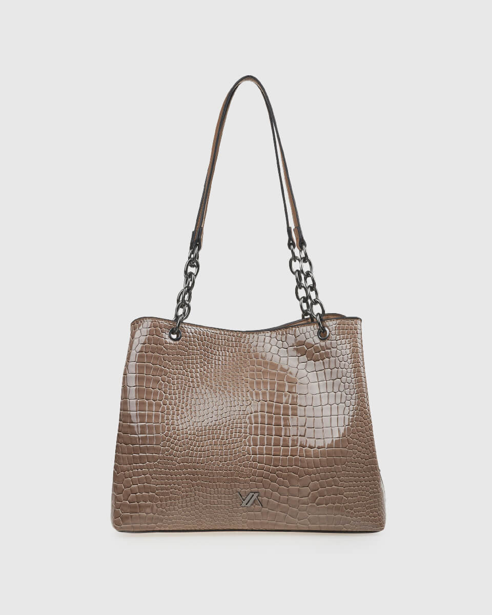 VERDE ΓΥΝΑΙΚΕΙΑ ΤΣΑΝΤΑ ΩΜΟΥ 16-0008168 ΠΟΥΡΟΥ VERDE ΓΥΝΑΙΚΕΙΑ ΤΣΑΝΤΑ ΩΜΟΥ 16-0008168 ΠΟΥΡΟΥ