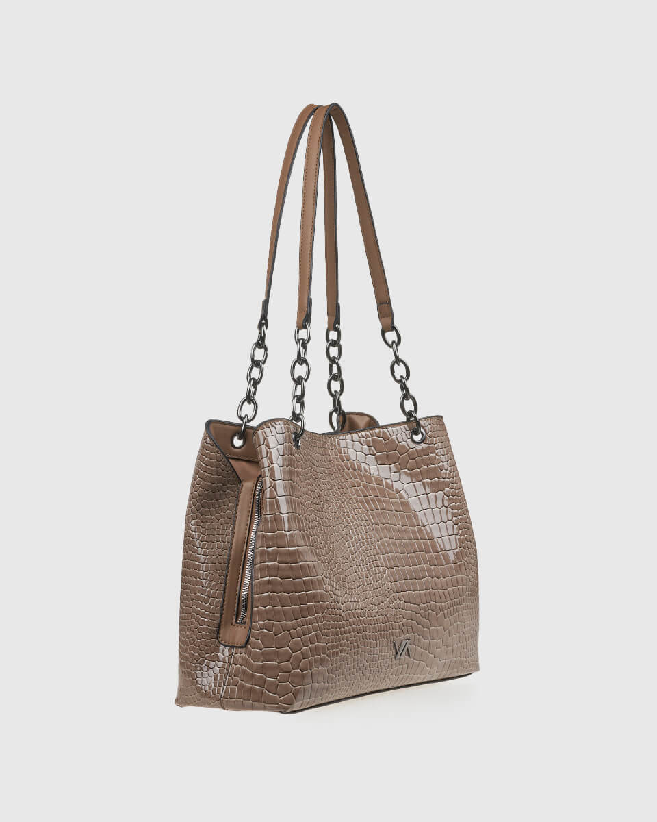 VERDE ΓΥΝΑΙΚΕΙΑ ΤΣΑΝΤΑ ΩΜΟΥ 16-0008168 ΠΟΥΡΟΥ