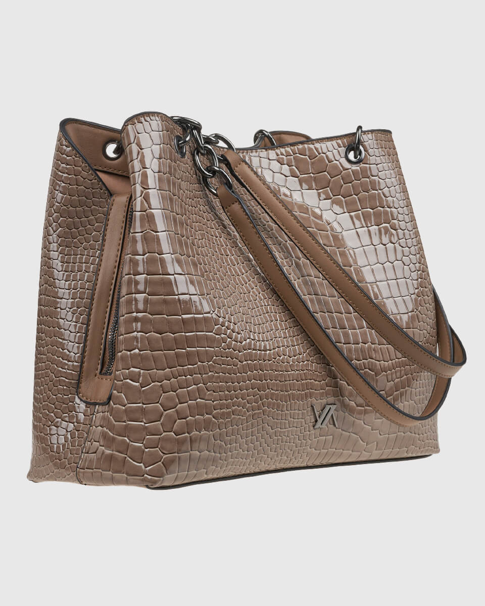 VERDE ΓΥΝΑΙΚΕΙΑ ΤΣΑΝΤΑ ΩΜΟΥ 16-0008168 ΠΟΥΡΟΥ