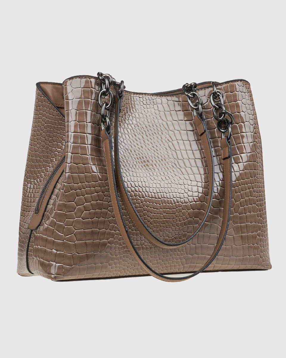 VERDE ΓΥΝΑΙΚΕΙΑ ΤΣΑΝΤΑ ΩΜΟΥ 16-0008168 ΠΟΥΡΟΥ