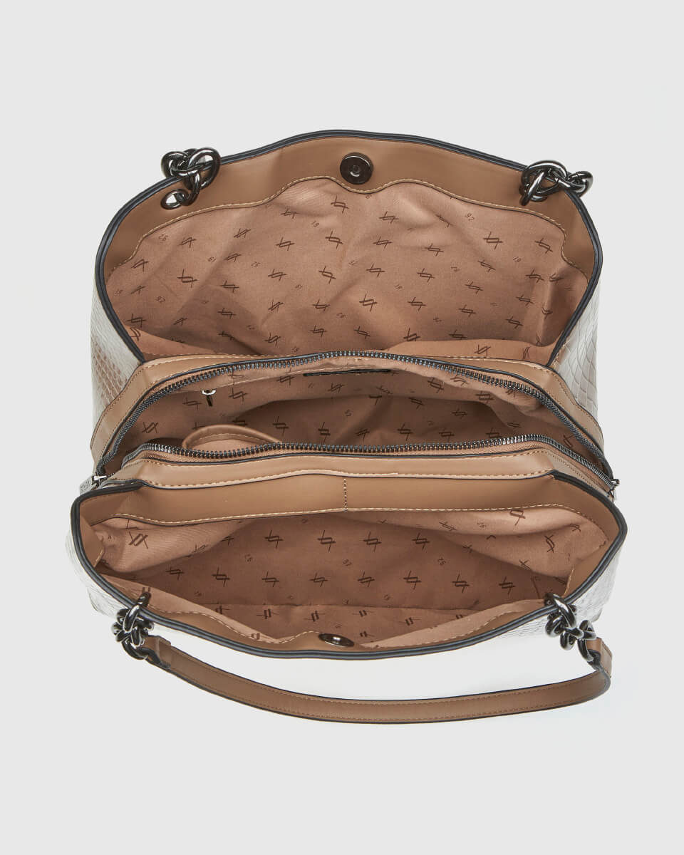 VERDE ΓΥΝΑΙΚΕΙΑ ΤΣΑΝΤΑ ΩΜΟΥ 16-0008168 ΠΟΥΡΟΥ