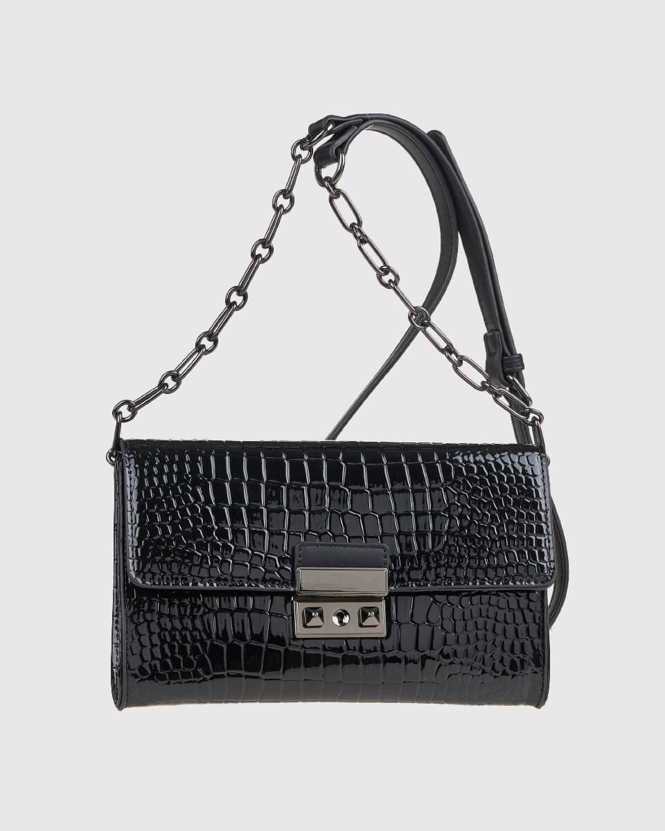 VERDE ΓΥΝΑΙΚΕΙΑ ΤΣΑΝΤΑ ΧΙΑΣΤΙ 16-0008169 ΜΑΥΡΟ VERDE ΓΥΝΑΙΚΕΙΑ ΤΣΑΝΤΑ ΧΙΑΣΤΙ 16-0008169 ΜΑΥΡΟ