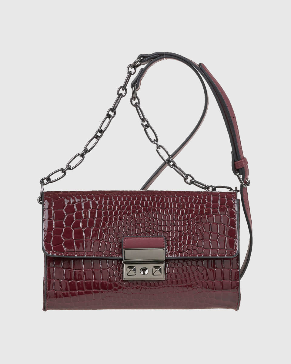 VERDE ΓΥΝΑΙΚΕΙΑ ΤΣΑΝΤΑ ΧΙΑΣΤΙ 16-0008169 ΜΠΟΡΝΤΟ VERDE ΓΥΝΑΙΚΕΙΑ ΤΣΑΝΤΑ ΧΙΑΣΤΙ 16-0008169 ΜΠΟΡΝΤΟ