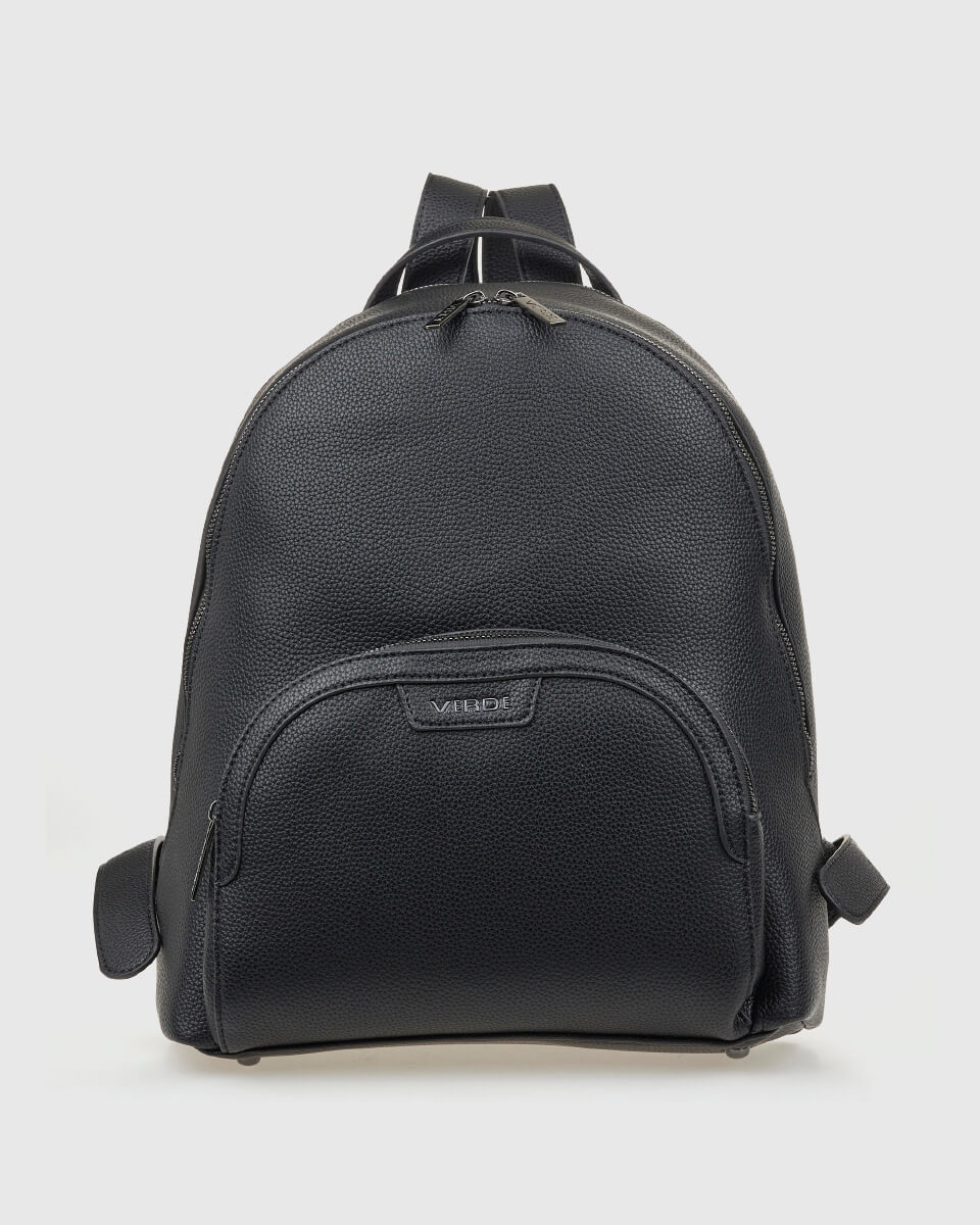 VERDE ΓΥΝΑΙΚΕΙΟ ΣΑΚΙΔΙΟ ΠΛΑΤΗΣ 16-0008170 ΜΑΥΡΟ VERDE ΓΥΝΑΙΚΕΙΟ ΣΑΚΙΔΙΟ ΠΛΑΤΗΣ 16-0008170 ΜΑΥΡΟ