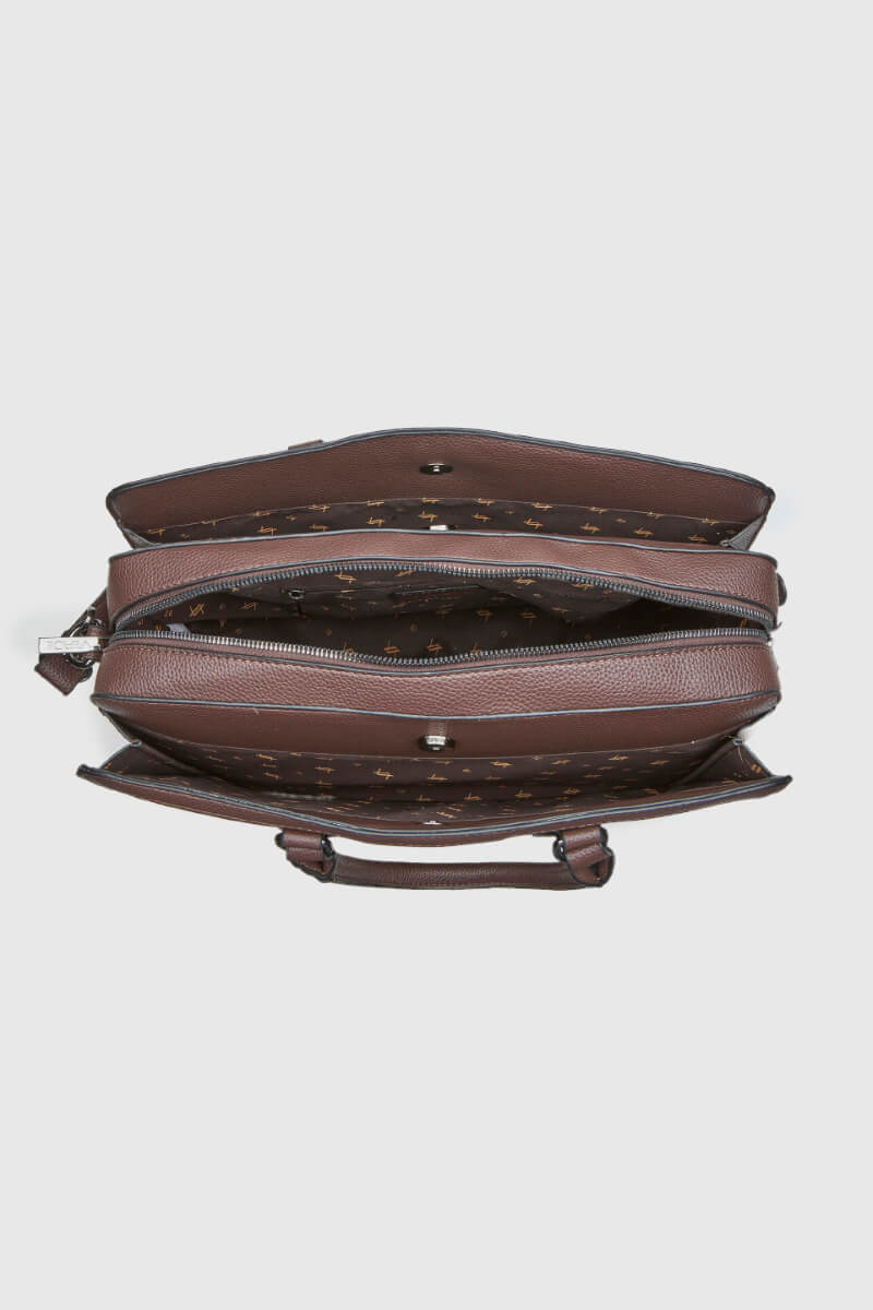 VERDE ΓΥΝΑΙΚΕΙΑ ΤΣΑΝΤΑ ΧΕΙΡΟΣ 16-0008171 ΚΑΦΕ