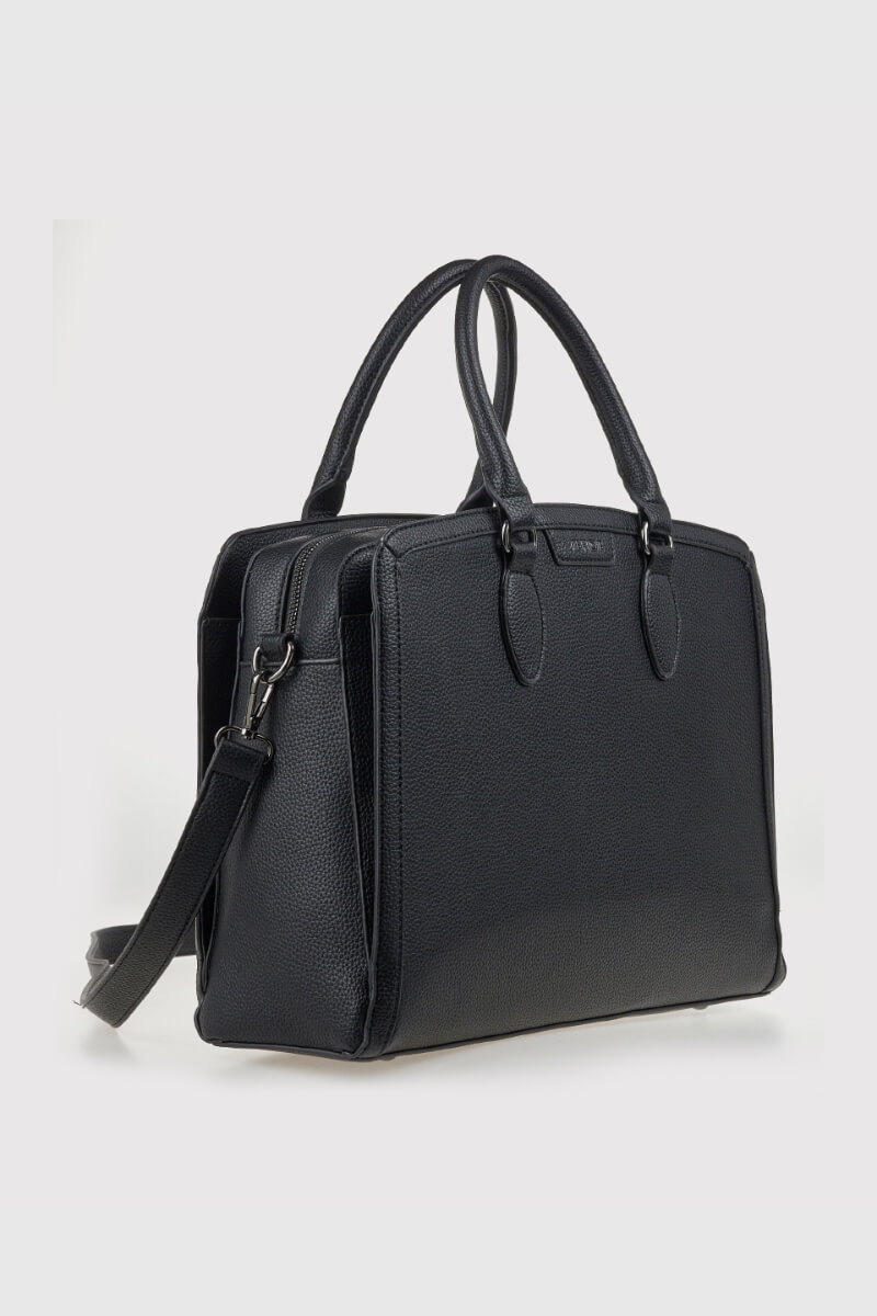 VERDE ΓΥΝΑΙΚΕΙΑ ΤΣΑΝΤΑ ΧΕΙΡΟΣ 16-0008171 ΜΑΥΡΟ VERDE ΓΥΝΑΙΚΕΙΑ ΤΣΑΝΤΑ ΧΕΙΡΟΣ 16-0008171 ΜΑΥΡΟ