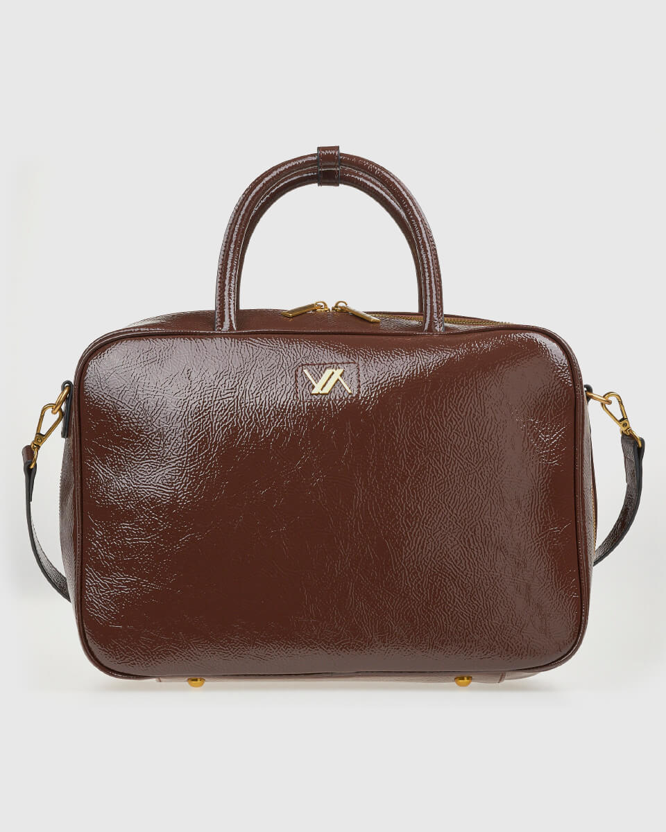 VERDE ΓΥΝΑΙΚΕΙΑ ΤΣΑΝΤΑ ΧΕΙΡΟΣ 16-0008172 ΚΑΦΕ