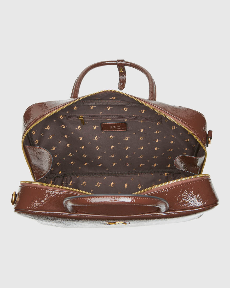 VERDE ΓΥΝΑΙΚΕΙΑ ΤΣΑΝΤΑ ΧΕΙΡΟΣ 16-0008172 ΚΑΦΕ VERDE ΓΥΝΑΙΚΕΙΑ ΤΣΑΝΤΑ ΧΕΙΡΟΣ 16-0008172 ΚΑΦΕ