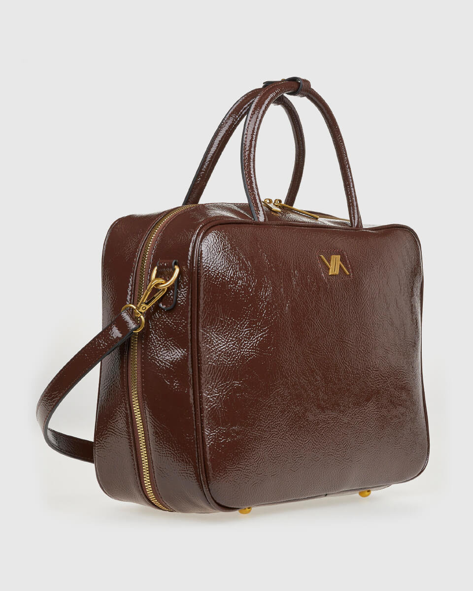 VERDE ΓΥΝΑΙΚΕΙΑ ΤΣΑΝΤΑ ΧΕΙΡΟΣ 16-0008172 ΚΑΦΕ