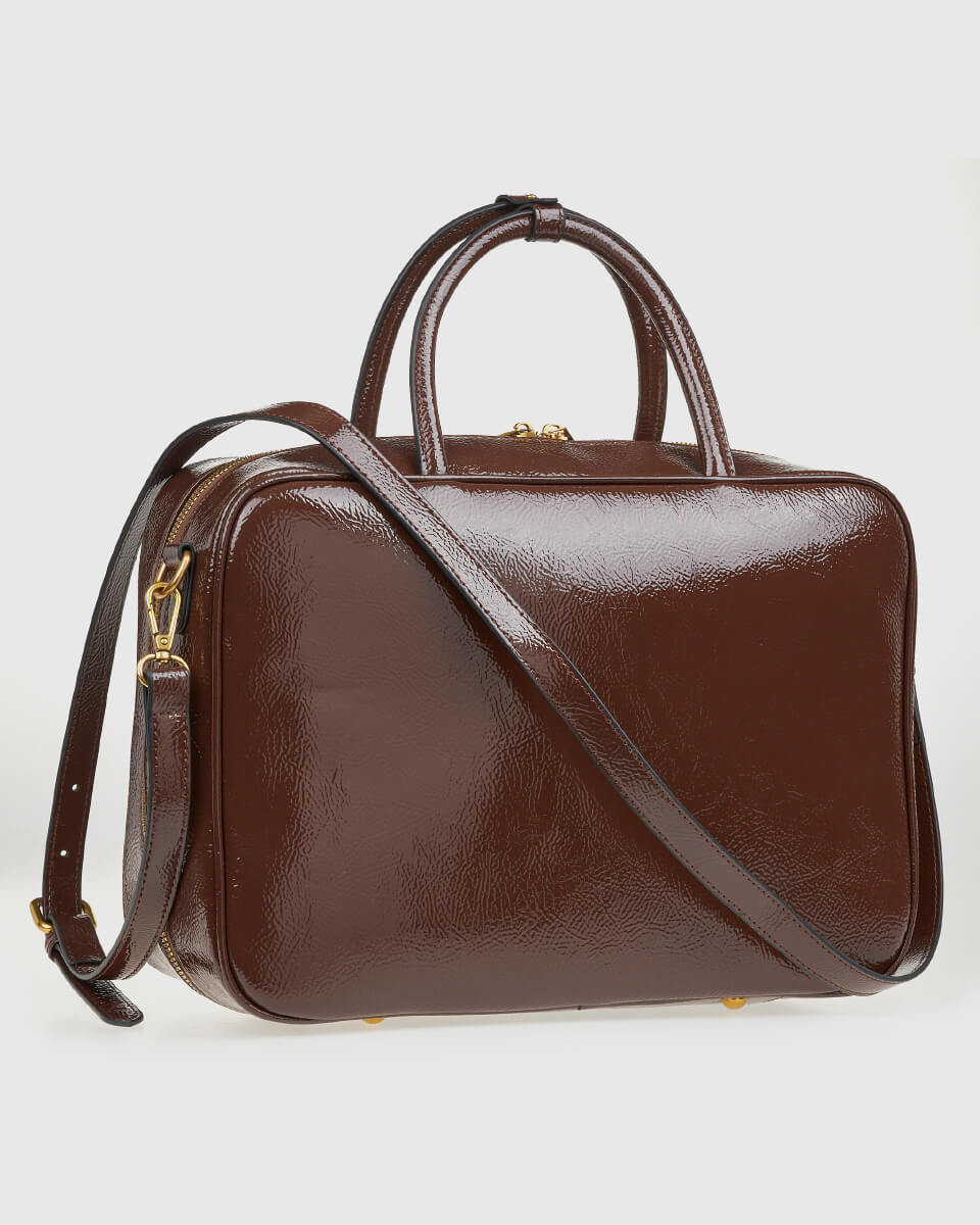 VERDE ΓΥΝΑΙΚΕΙΑ ΤΣΑΝΤΑ ΧΕΙΡΟΣ 16-0008172 ΚΑΦΕ