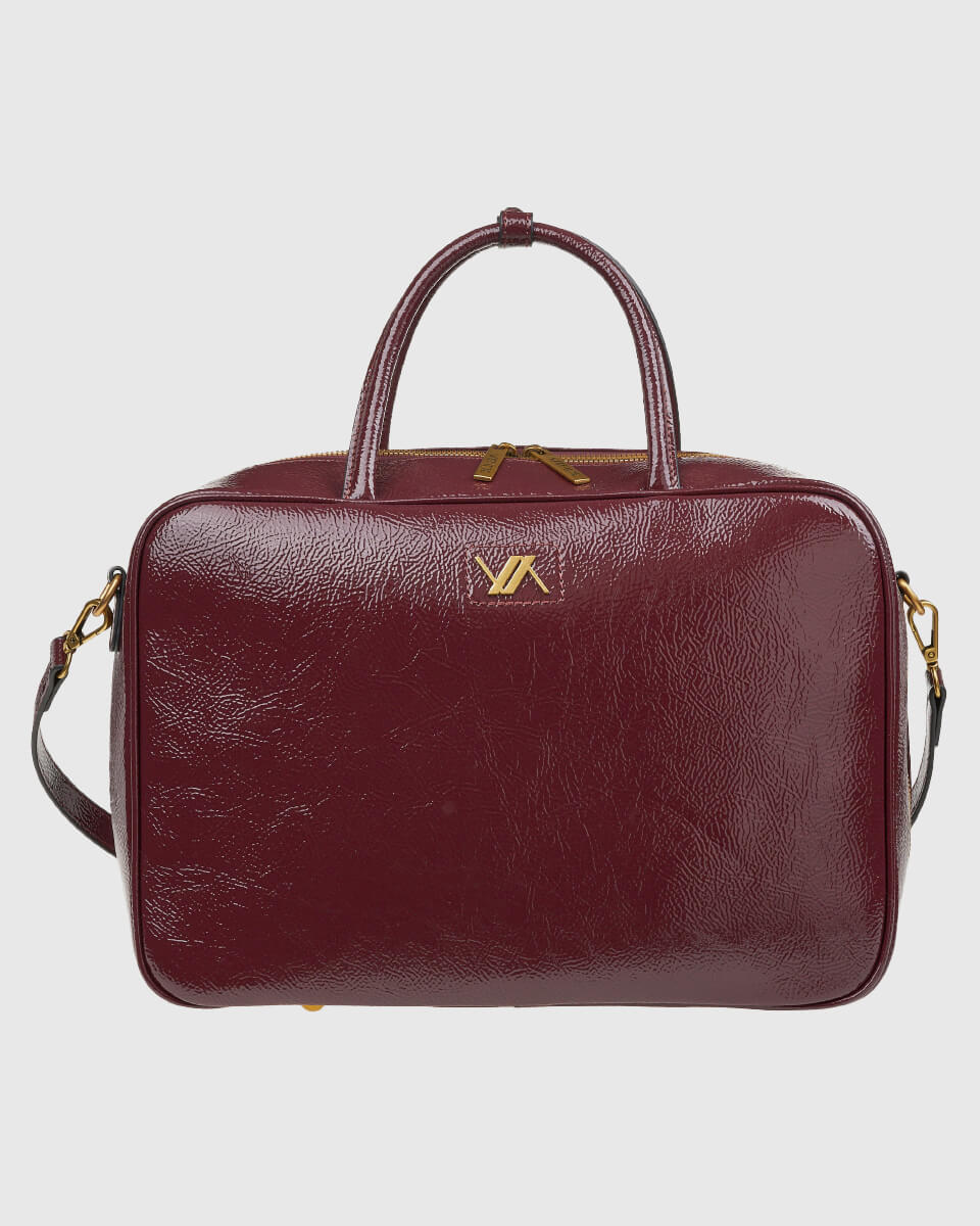 VERDE ΓΥΝΑΙΚΕΙΑ ΤΣΑΝΤΑ ΧΕΙΡΟΣ 16-0008172 ΜΠΟΡΝΤΟ