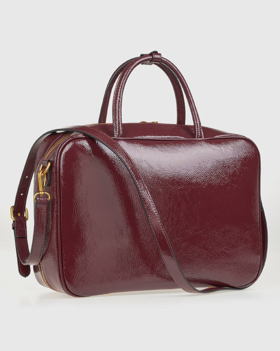 VERDE ΓΥΝΑΙΚΕΙΑ ΤΣΑΝΤΑ ΧΕΙΡΟΣ 16-0008172 ΜΠΟΡΝΤΟ