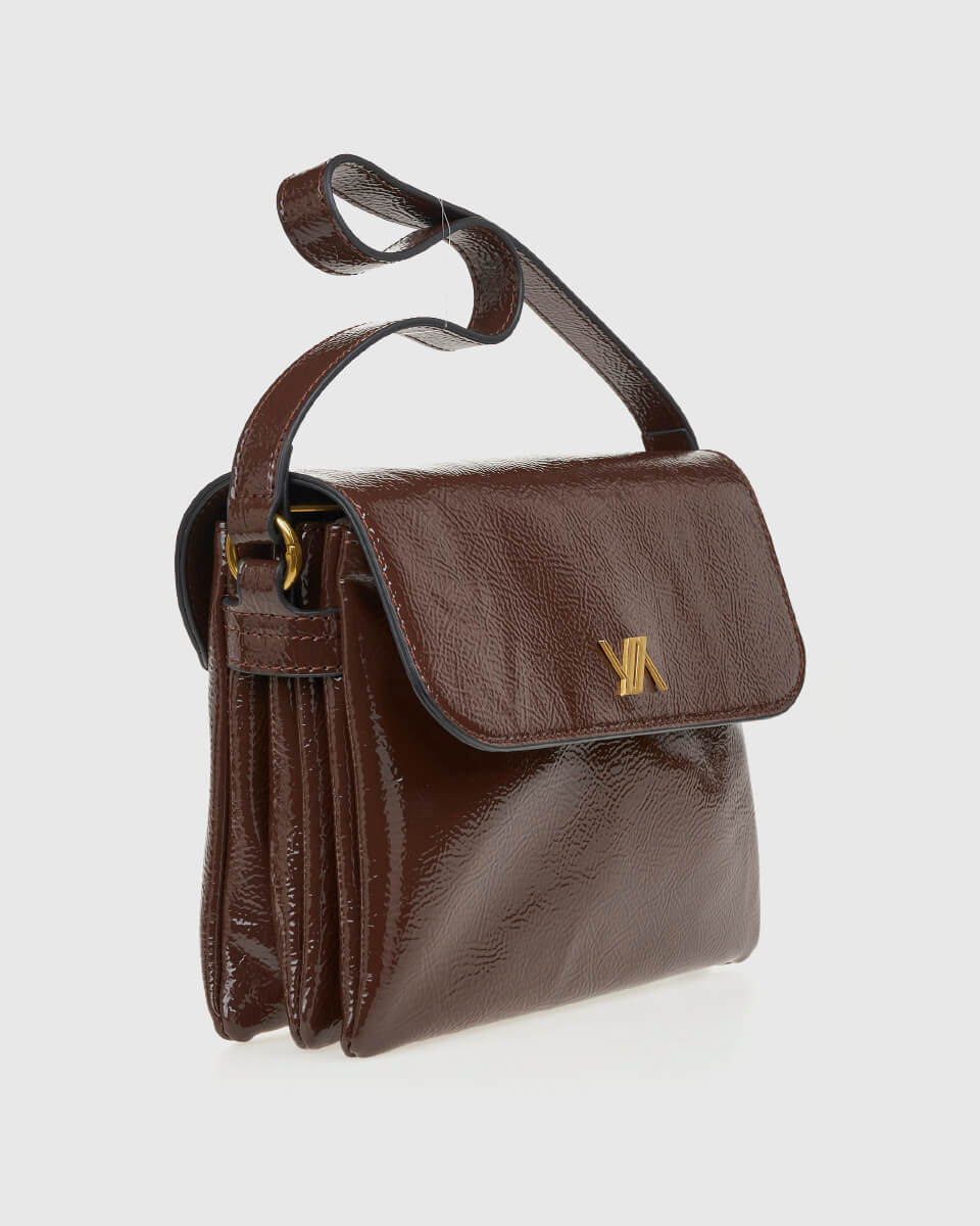 VERDE ΓΥΝΑΙΚΕΙΑ ΤΣΑΝΤΑ ΩΜΟΥ 16-0008173 ΚΑΦΕ