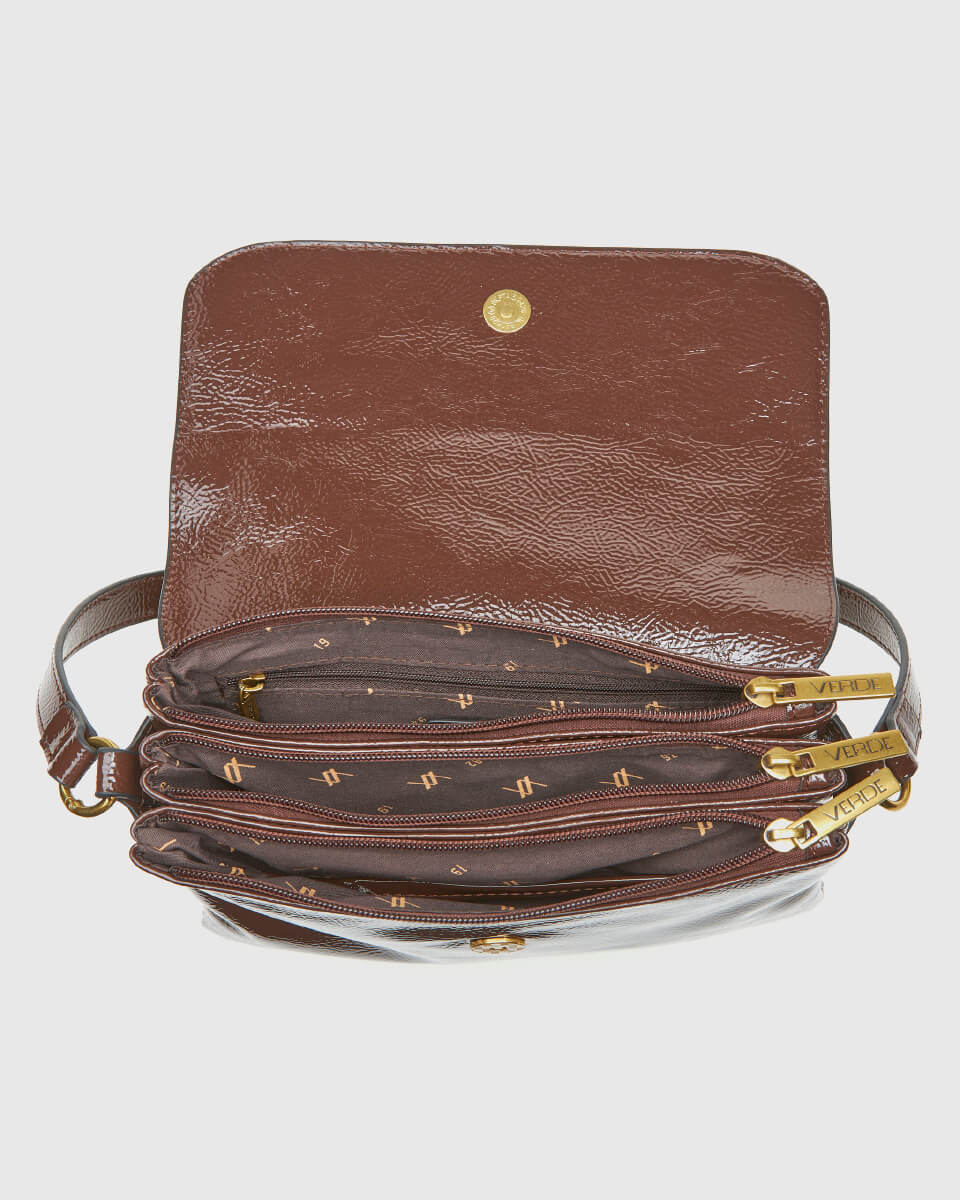 VERDE ΓΥΝΑΙΚΕΙΑ ΤΣΑΝΤΑ ΩΜΟΥ 16-0008173 ΚΑΦΕ