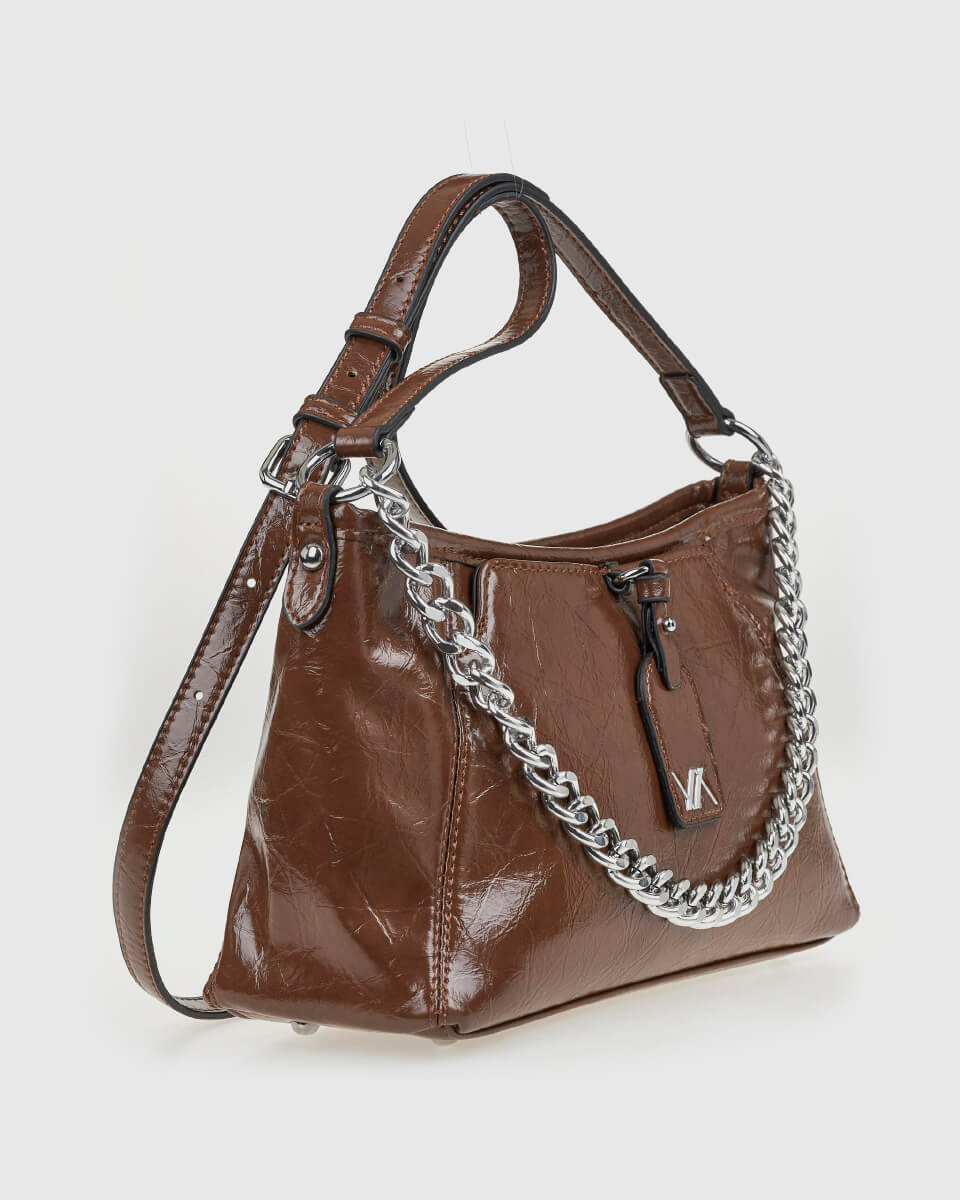 VERDE ΓΥΝΑΙΚΕΙΑ ΤΣΑΝΤΑ ΩΜΟΥ 16-0008181 ΚΑΦΕ