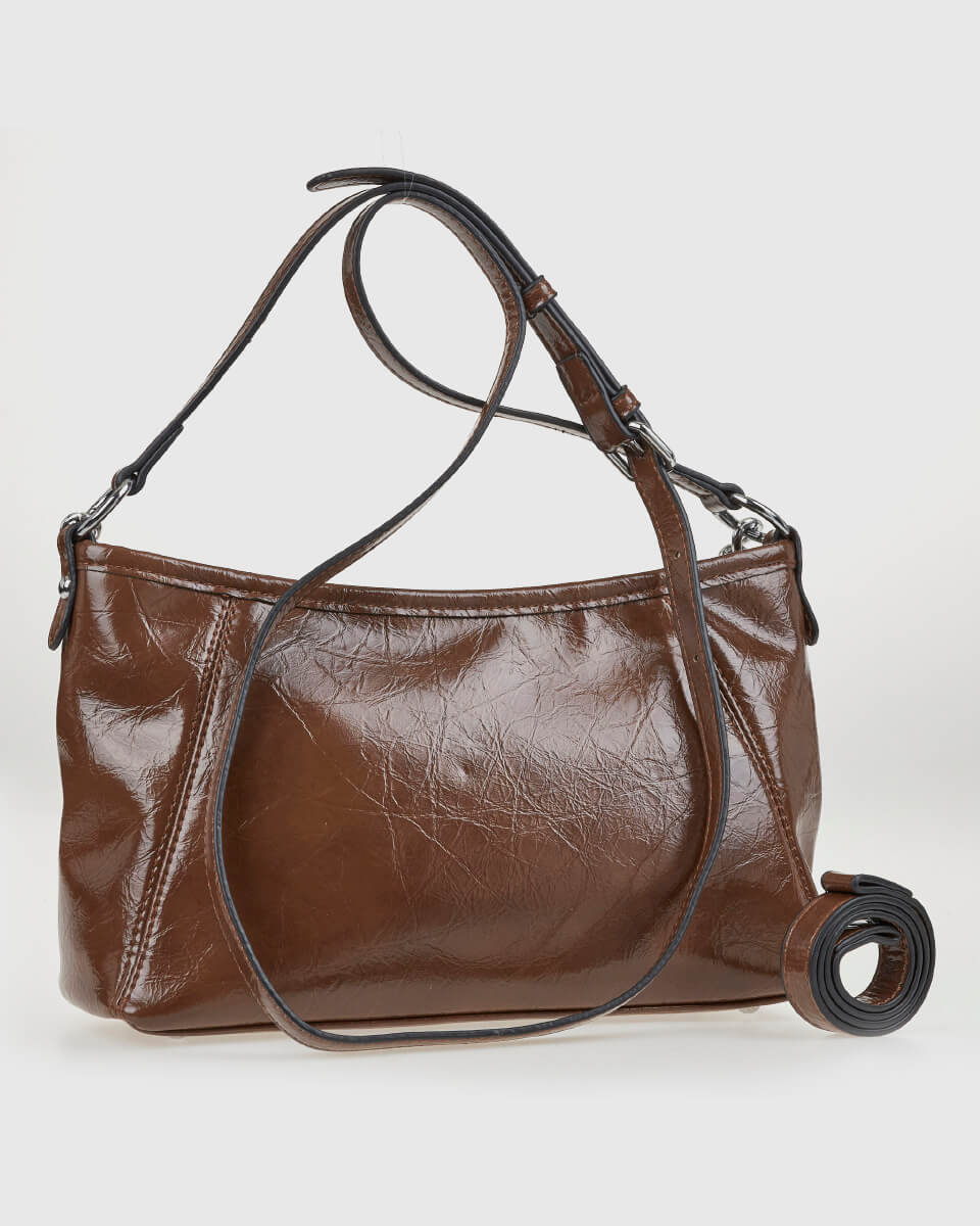 VERDE ΓΥΝΑΙΚΕΙΑ ΤΣΑΝΤΑ ΩΜΟΥ 16-0008181 ΚΑΦΕ